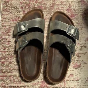 Birkenstock Arizona Soft Footbed Sandal